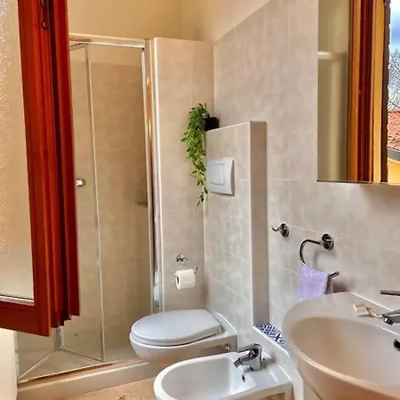 شقة Basilica Vista Basilica