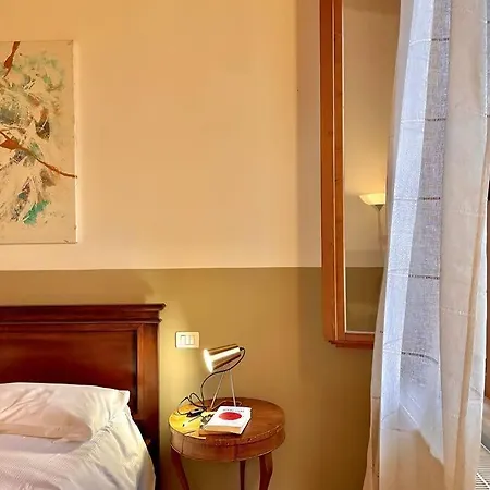 Basilica Vista Basilica فيرونا