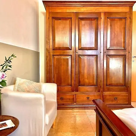 Basilica Vista Basilica شقة