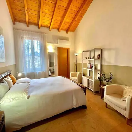 Basilica Vista Basilica شقة فيرونا