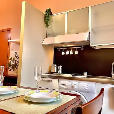 Basilica Vista Basilica فيرونا