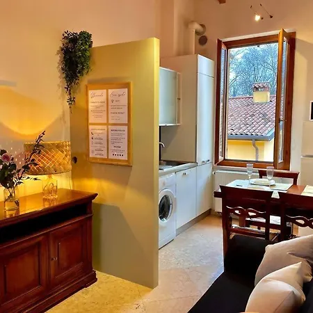 شقة Basilica Vista Basilica