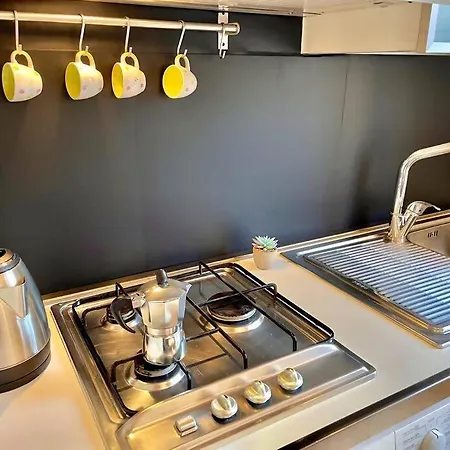 Basilica Vista Basilica * فيرونا