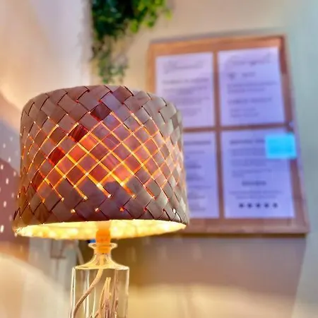 Basilica Vista Basilica شقة