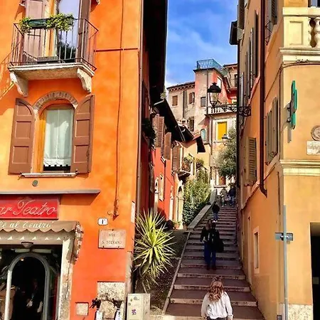 Basilica Vista Basilica فيرونا