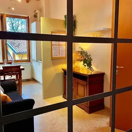 شقة Basilica Vista Basilica فيرونا