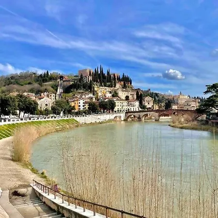 شقة Basilica Vista Basilica