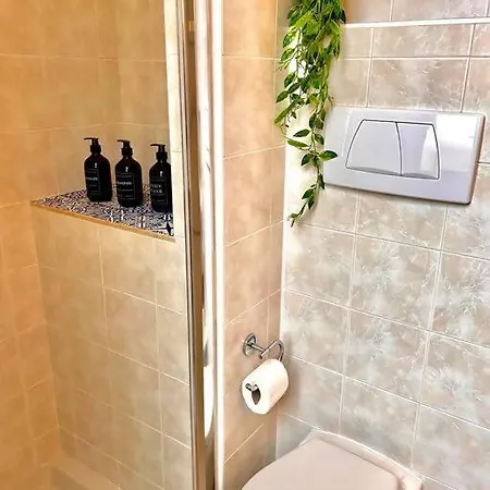 Basilica Vista Basilica شقة فيرونا