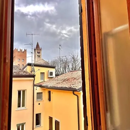 Basilica Vista Basilica *